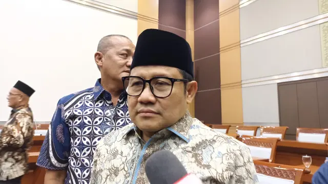 PKB: PBNU Tak Punya Hak Panggil Cak Imin